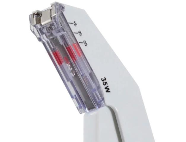 Disposable Skin Stapler